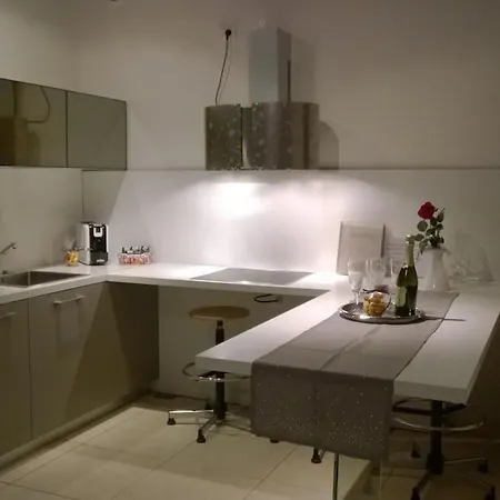 Luxury Flat Balcony On The Water Appartamento Venezia