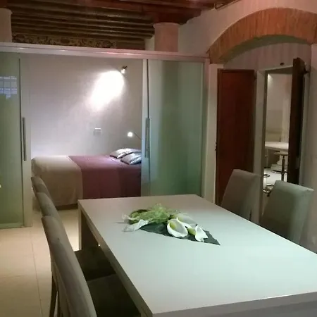 Luxury Flat Balcony On The Water Appartamento *