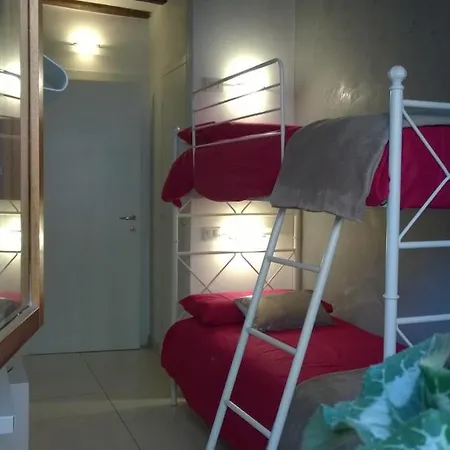 Appartamento Luxury Flat Balcony On The Water *