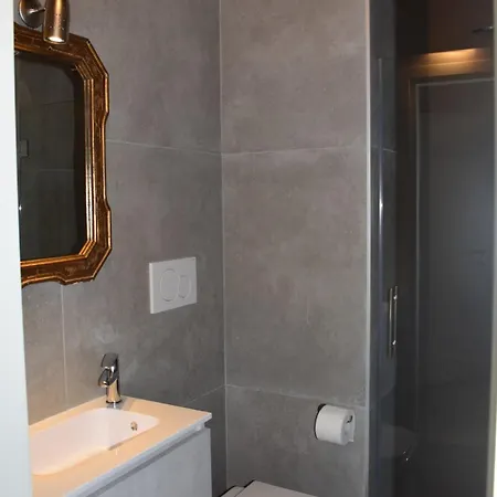 Appartamento Luxury Flat Balcony On The Water Venezia