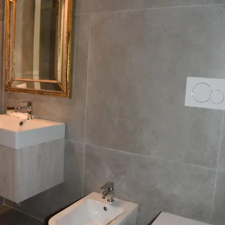 Appartamento Luxury Flat Balcony On The Water Venezia