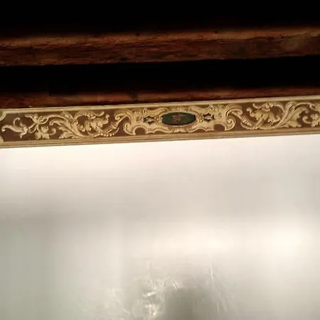 Appartamento Luxury Flat Balcony On The Water Venezia
